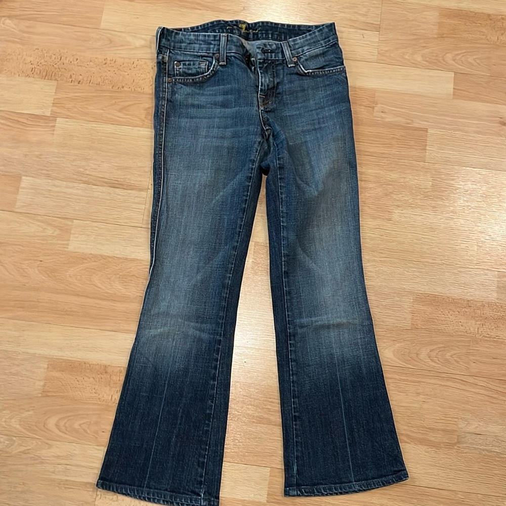 7 for all mankind